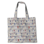 Toile Imprimée Corde à Linge - Ribes y Casals