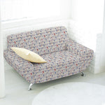 Toile Imprimée Corde à Linge - Ribes y Casals