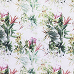 Toile Imprimée Tropical - Ribes y Casals
