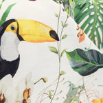 Toile Imprimée Toucan - Ribes y Casals
