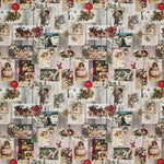 Toile imprimé de Noël Winter - Ribes y Casals