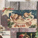 Toile imprimé de Noël Winter - Ribes y Casals