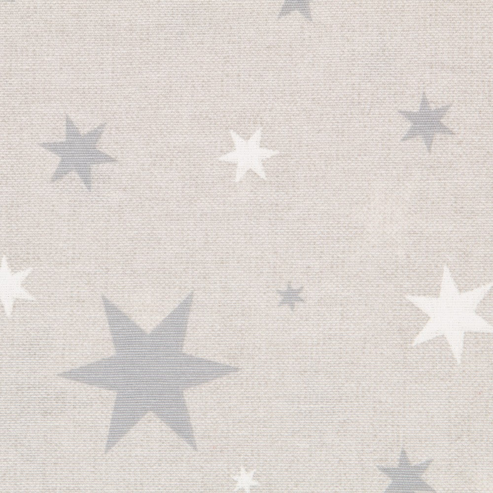 Toile Etoiles Beige - Ribes y Casals