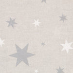Toile Etoiles Beige - Ribes y Casals