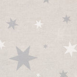 Toile Etoiles Beige - Ribes y Casals