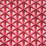 Toile Étoiles Fuchsia - Ribes y Casals