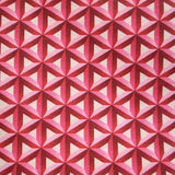 Toile Étoiles Fuchsia - Ribes y Casals