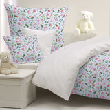 Toile Exotique Flamands - Ribes y Casals