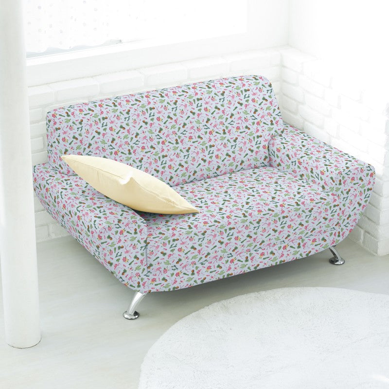 Toile Exotique Flamands - Ribes y Casals