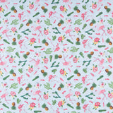 Toile Exotique Flamands - Ribes y Casals