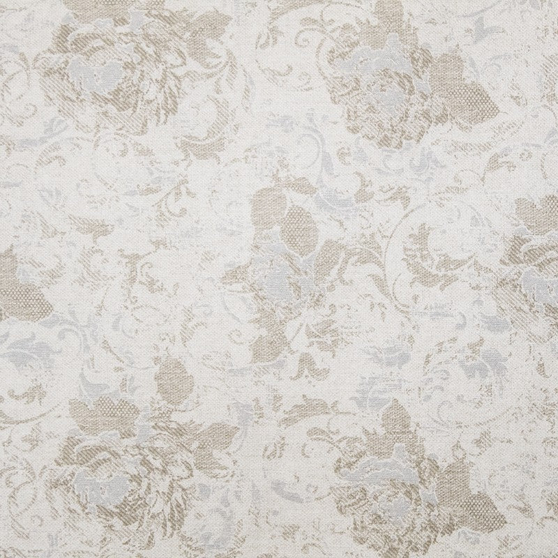 Toile Fantaisie Ombres Argent - Ribes y Casals
