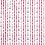 Toile Phares Blanc - Ribes y Casals