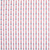 Toile Phares Blanc - Ribes y Casals