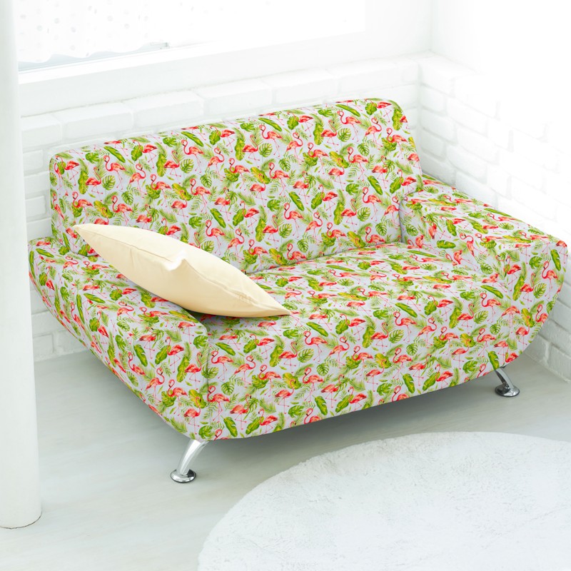 Toile Flamands Bleu - Ribes y Casals