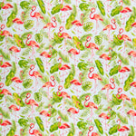 Toile Flamands Bleu - Ribes y Casals