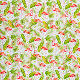 Toile Flamands Bleu - Ribes y Casals