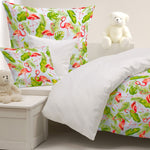 Toile Flamands Bleu - Ribes y Casals