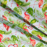 Toile Flamands Bleu - Ribes y Casals