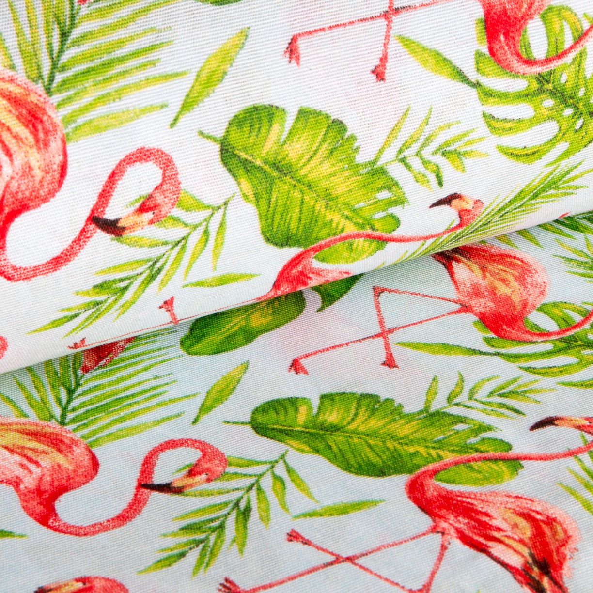 Toile Flamands Bleu - Ribes y Casals