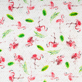 Toile Flamands Beige - Ribes y Casals