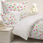 Toile Flamands Beige - Ribes y Casals