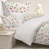 Toile Flamands Beige - Ribes y Casals