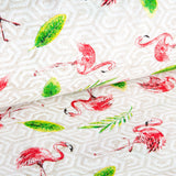 Toile Flamands Beige - Ribes y Casals