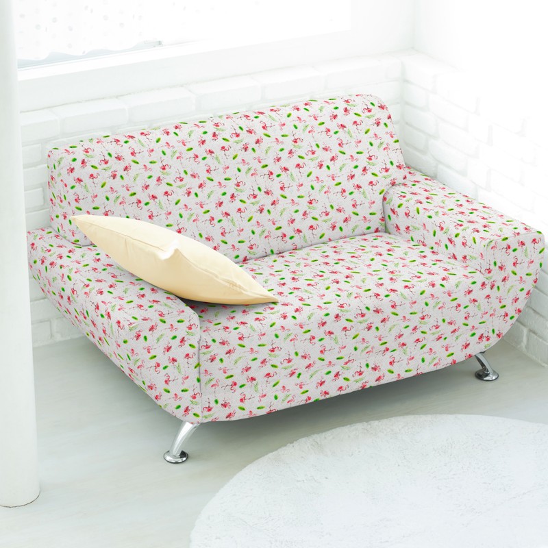 Toile Flamands Beige - Ribes y Casals