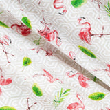 Toile Flamands Beige - Ribes y Casals