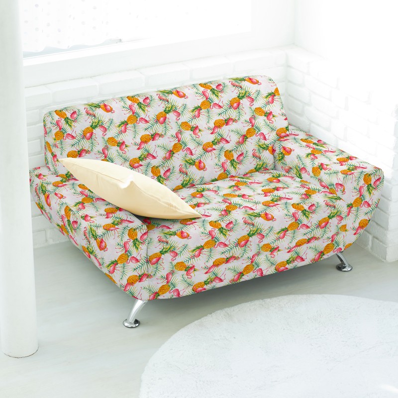 Toile Flamands Caraïbe - Ribes y Casals