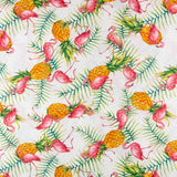 Toile Flamands Caraïbe - Ribes y Casals