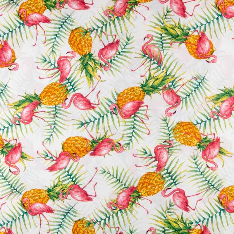 Toile Flamands Caraïbe - Ribes y Casals