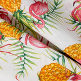 Toile Flamands Caraïbe - Ribes y Casals