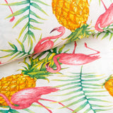 Toile Flamands Caraïbe - Ribes y Casals