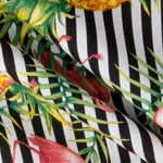 Toile Flamands Rayures - Ribes y Casals