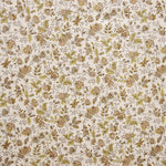 Toile Fleur Petite Beige - Ribes y Casals