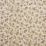 Toile Fleur Petite Beige - Ribes y Casals