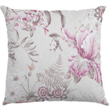 Toile Floral Silvestre Rose - Ribes y Casals