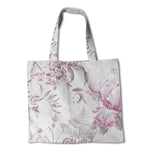 Toile Floral Silvestre Rose - Ribes y Casals