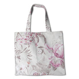 Toile Floral Silvestre Rose - Ribes y Casals