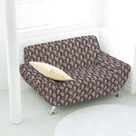 Toile Frida y Catrina Noir - Ribes y Casals