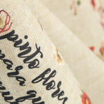 Toile Frida Kahlo Rustique - Ribes y Casals