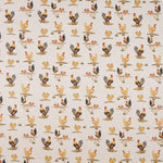 Toile Rustique Poules - Ribes y Casals