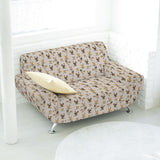 Toile Rustique Poules - Ribes y Casals