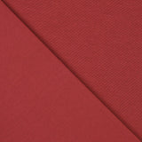 Retal Loneta Granate 120x280 cm - Ribes y Casals