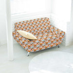 Toile Hippy Multicolore - Ribes y Casals