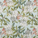 Toile Haiti Turquoise - Ribes y Casals