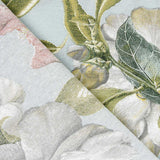 Toile Haiti Turquoise - Ribes y Casals