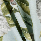 Toile Haiti Turquoise - Ribes y Casals