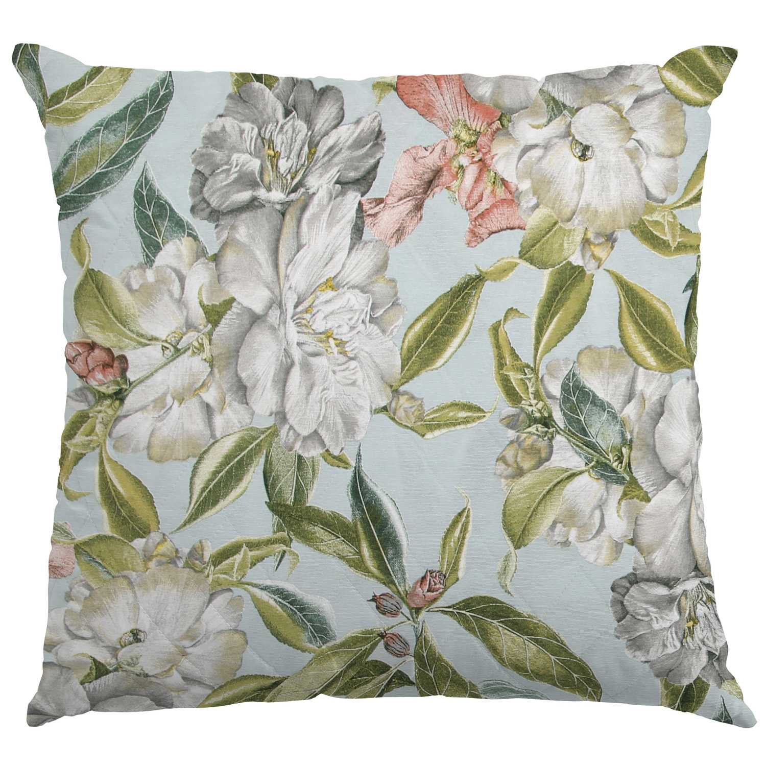 Toile Haiti Turquoise - Ribes y Casals